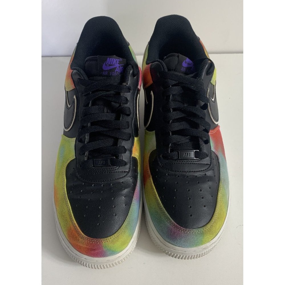 size 3.5 air force 1